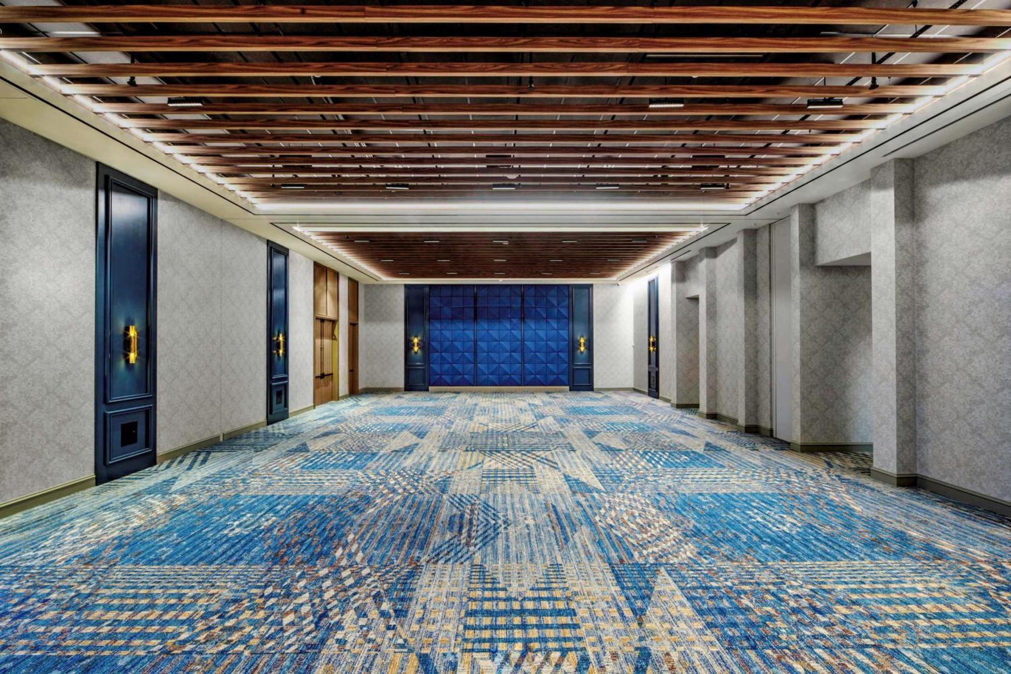 Embassy Suites By Hilton Virginia Beach Oceanfront Resort Exterior foto